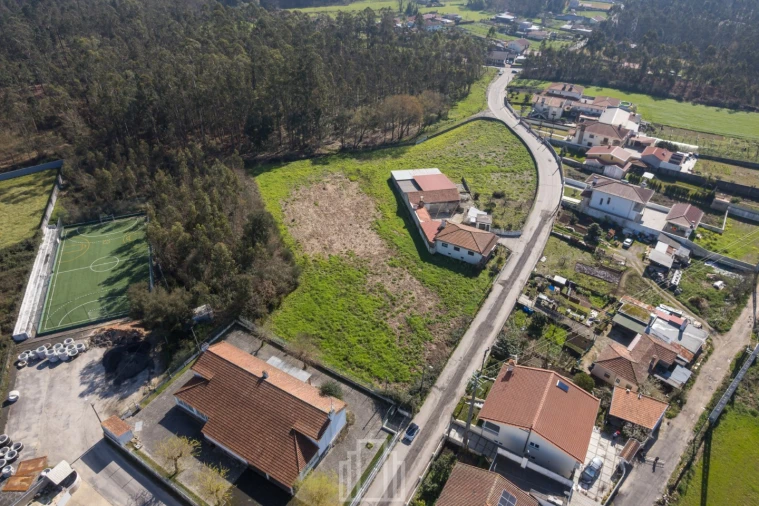 Terreno Agricola ou Rústico para Venda em Avanca Foto 4