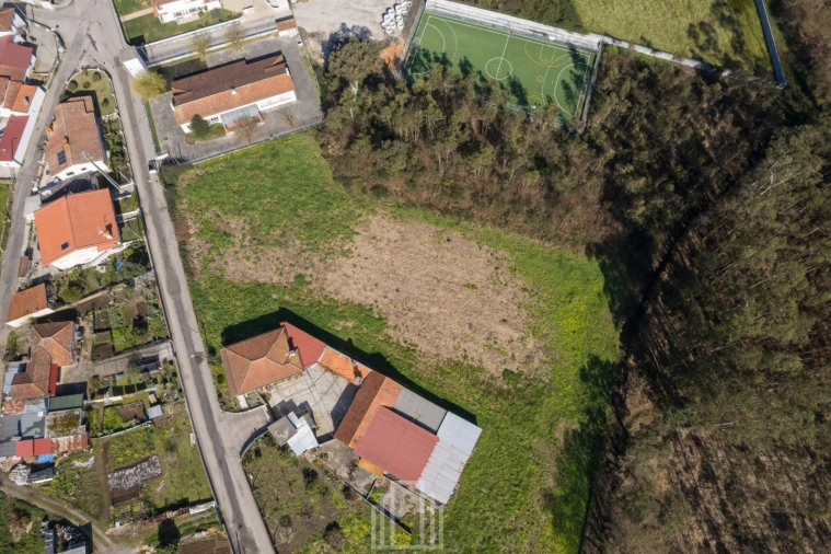 Terreno Agricola ou Rústico para Venda em Avanca Foto 7