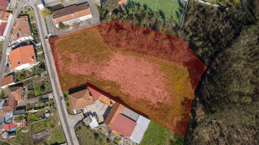 Terreno Agricola ou Rústico para Venda em Avanca