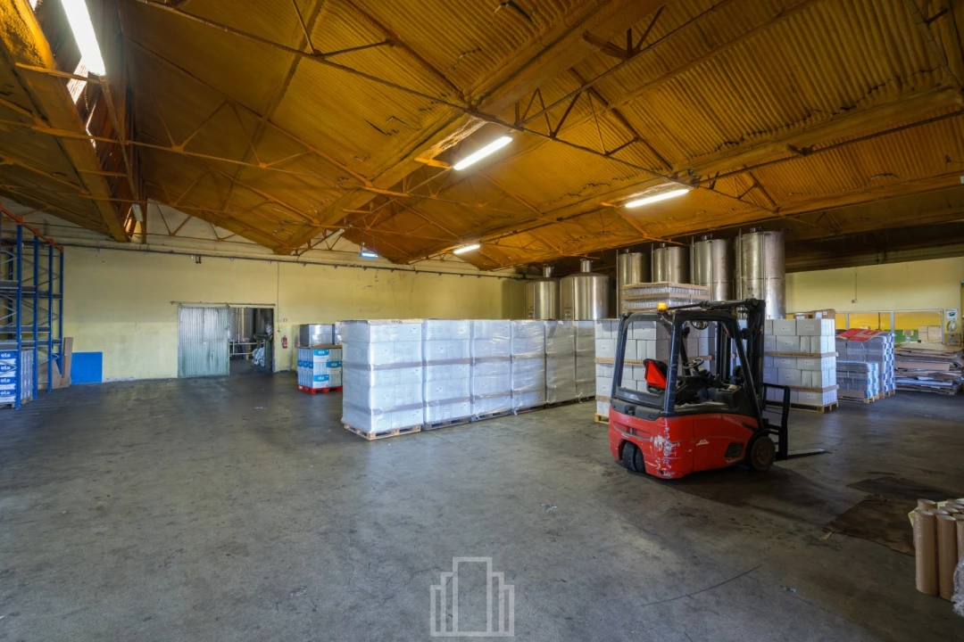 Armazém para Arrendamento em Avanca Foto 4