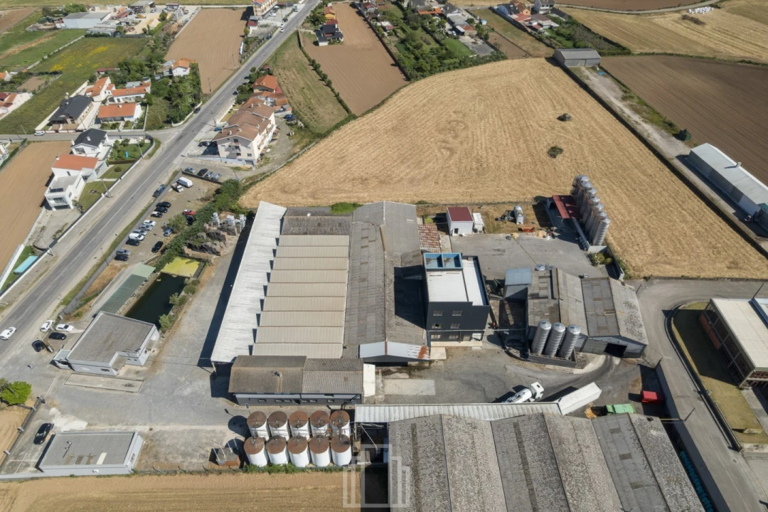 Armazém para Arrendamento em Avanca Foto 11