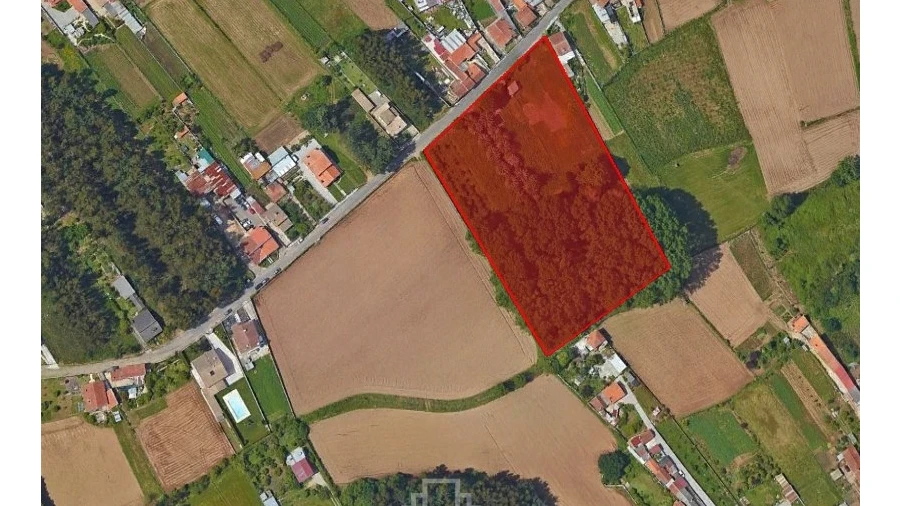 Terreno Agricola ou Rústico para Venda em São Miguel do Souto e Mosteirô