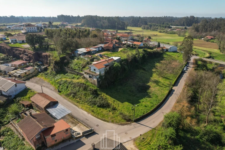 Terreno Agricola ou Rústico para Venda em Valega Foto 4