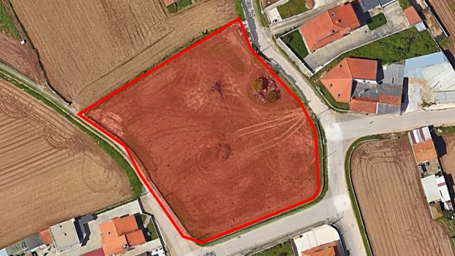 Terreno Agricola ou Rústico para Venda em Valega