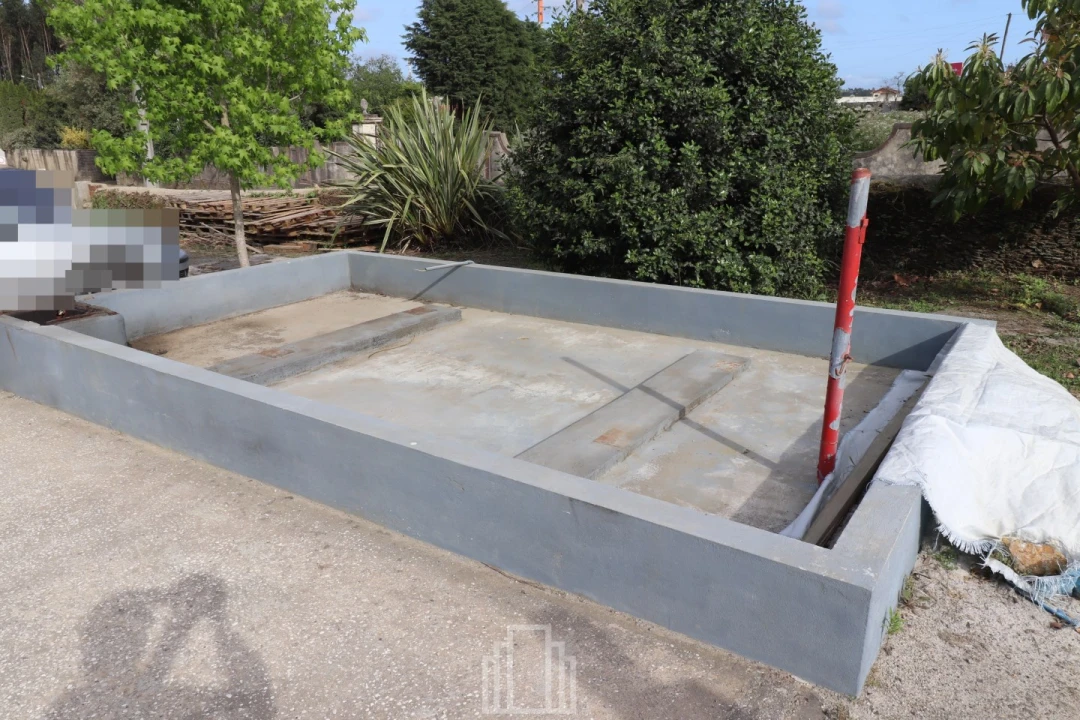 Terreno Agricola ou Rústico para Arrendamento em Avanca Foto 6