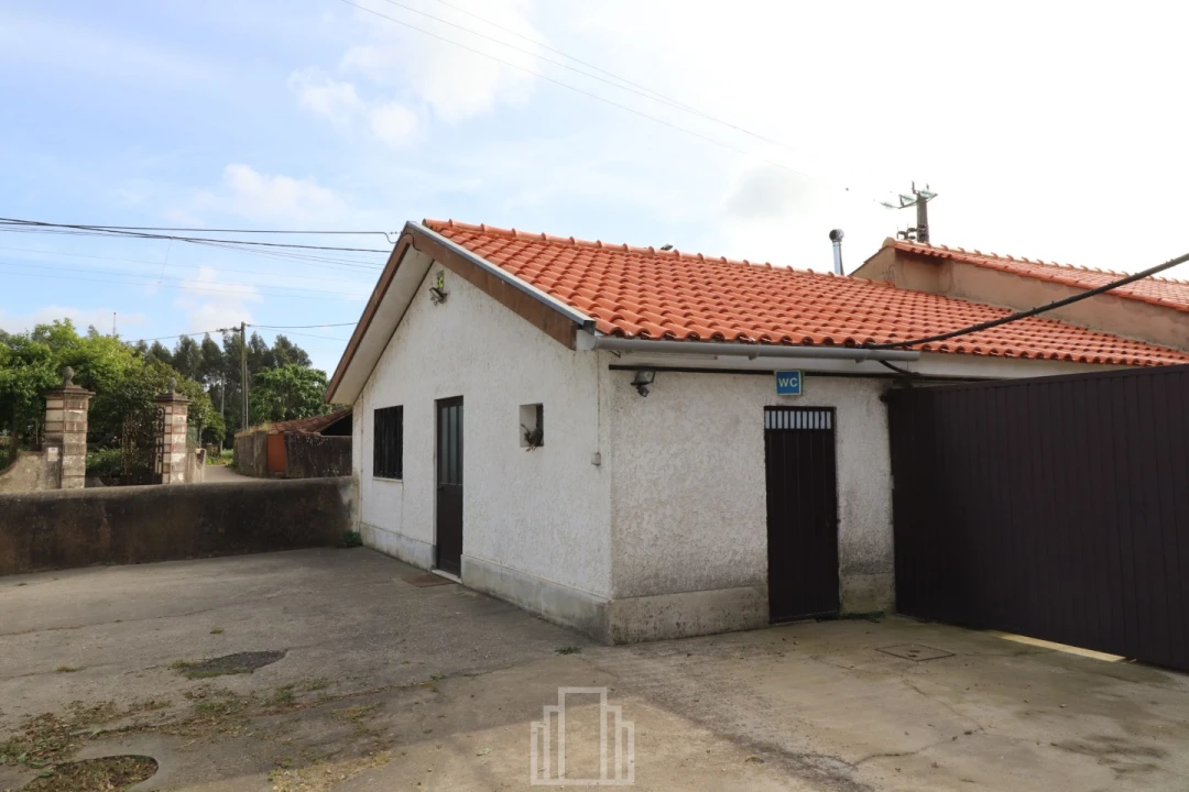 Terreno Agricola ou Rústico para Arrendamento em Avanca Foto 8