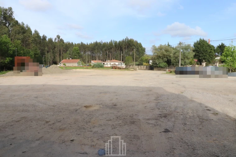 Terreno Agricola ou Rústico para Arrendamento em Avanca Foto 1