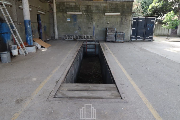 Terreno Agricola ou Rústico para Arrendamento em Avanca Foto 5