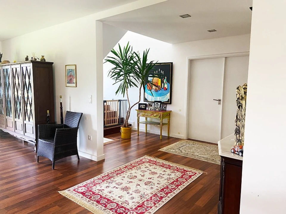 Moradia T4 para Arrendamento em Cortegaça Foto 4