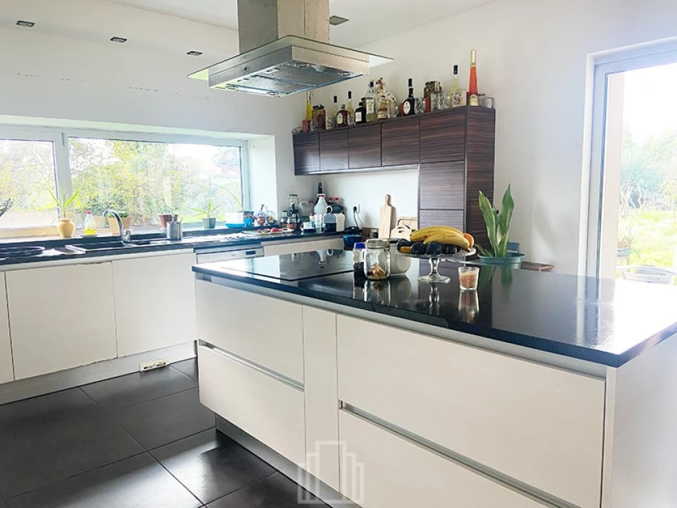 Moradia T4 para Arrendamento em Cortegaça Foto 11