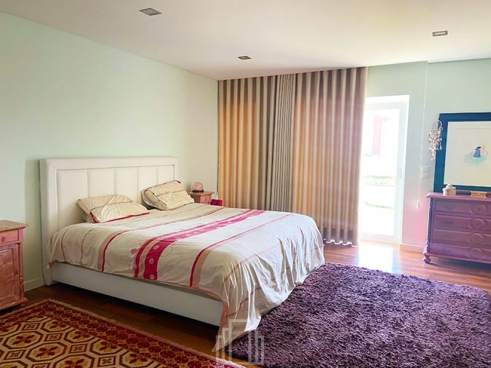 Moradia T4 para Arrendamento em Cortegaça Foto 16