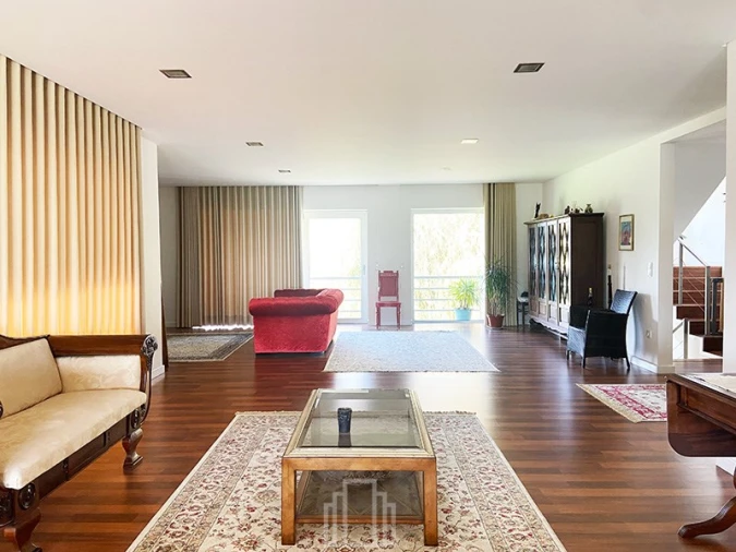 Moradia T4 para Arrendamento em Cortegaça Foto 5