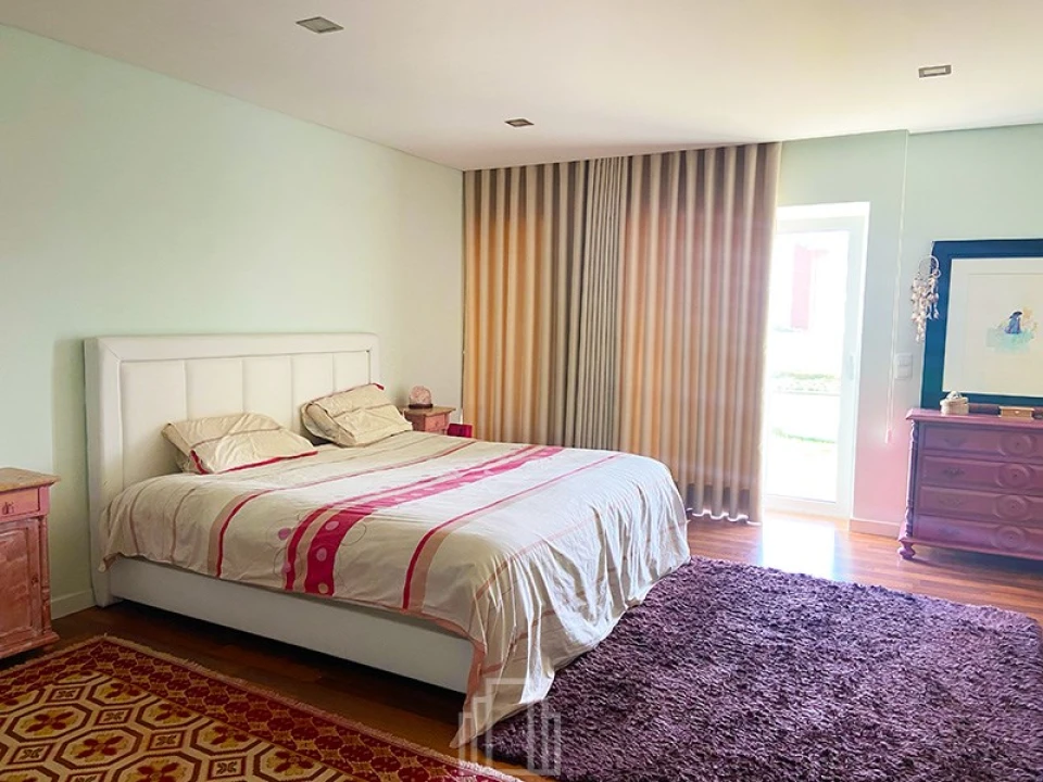 Moradia T4 para Venda em Cortegaça Foto 16