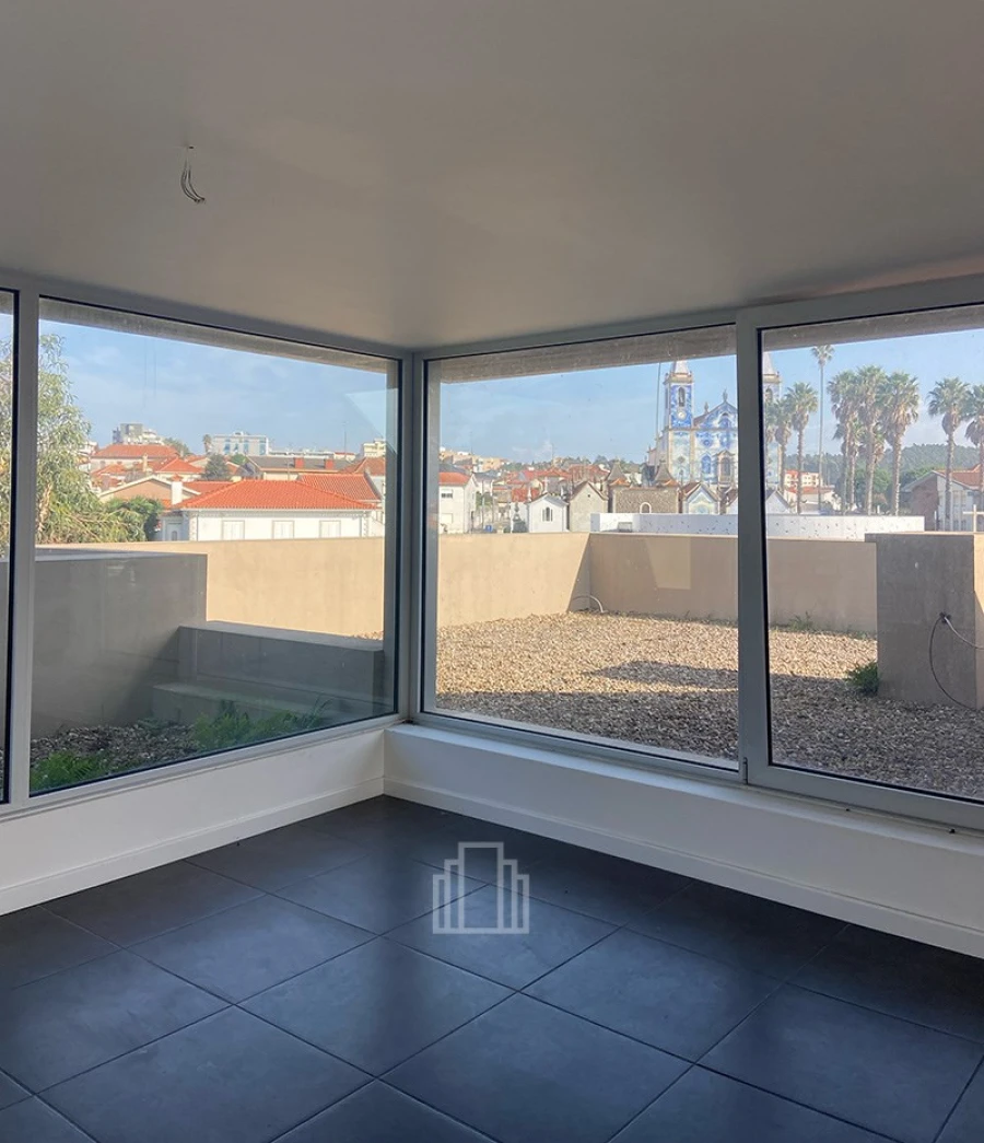 Moradia T4 para Venda em Cortegaça Foto 24