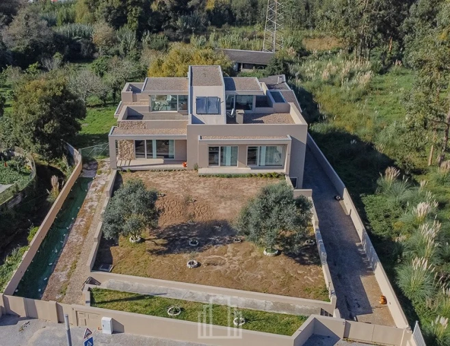 Moradia T4 para Venda em Cortegaça