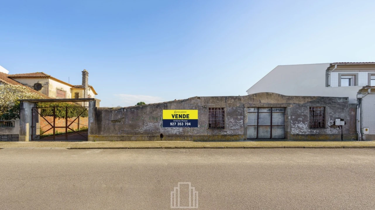 Terreno para Venda em Ovar, São João, Arada e São Vicente de Pereira Jusã Foto 2