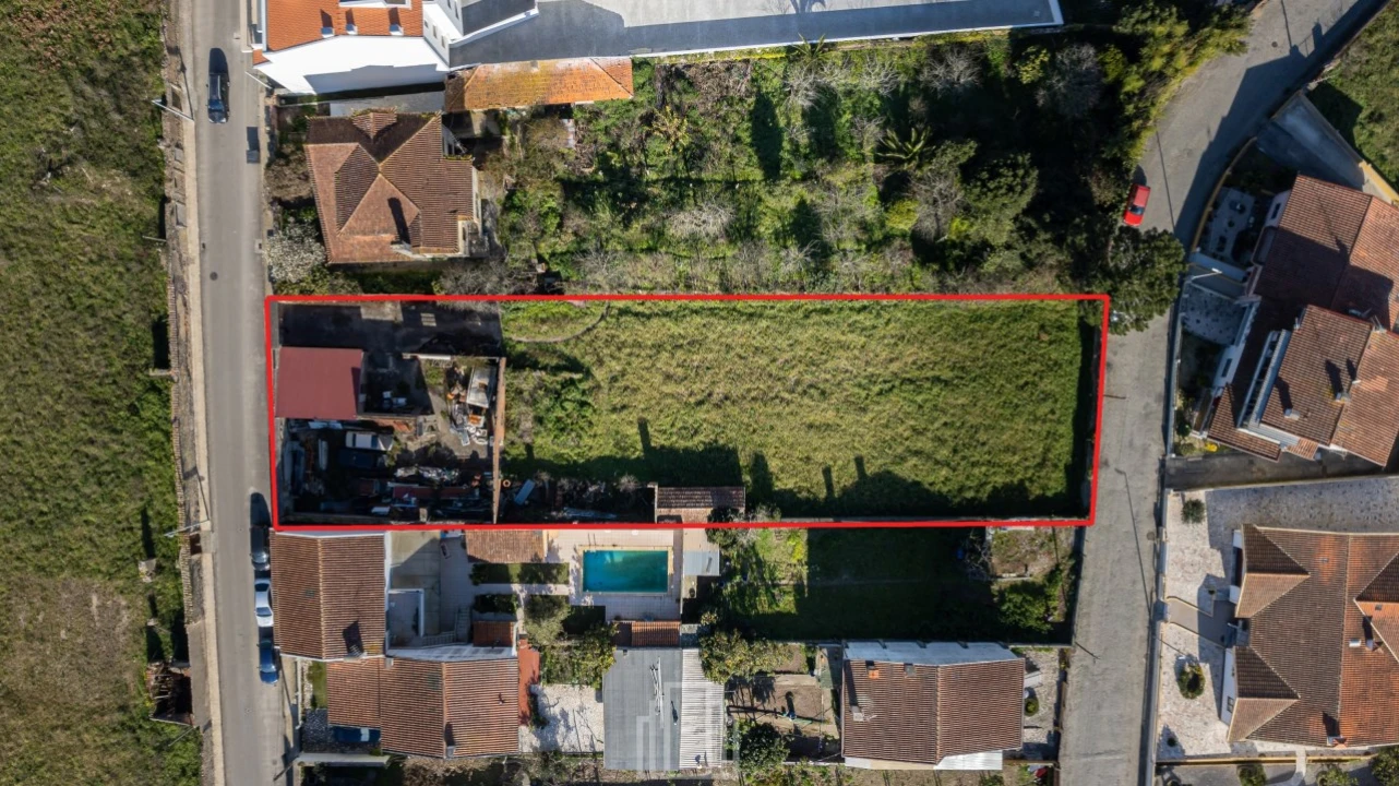 Terreno para Venda em Ovar, São João, Arada e São Vicente de Pereira Jusã Foto 11