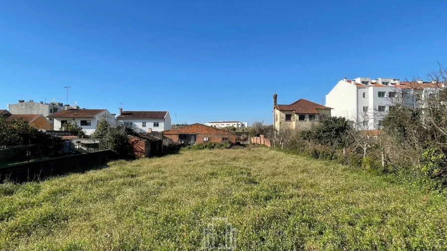 Terreno para Venda em Ovar, São João, Arada e São Vicente de Pereira Jusã Foto 9