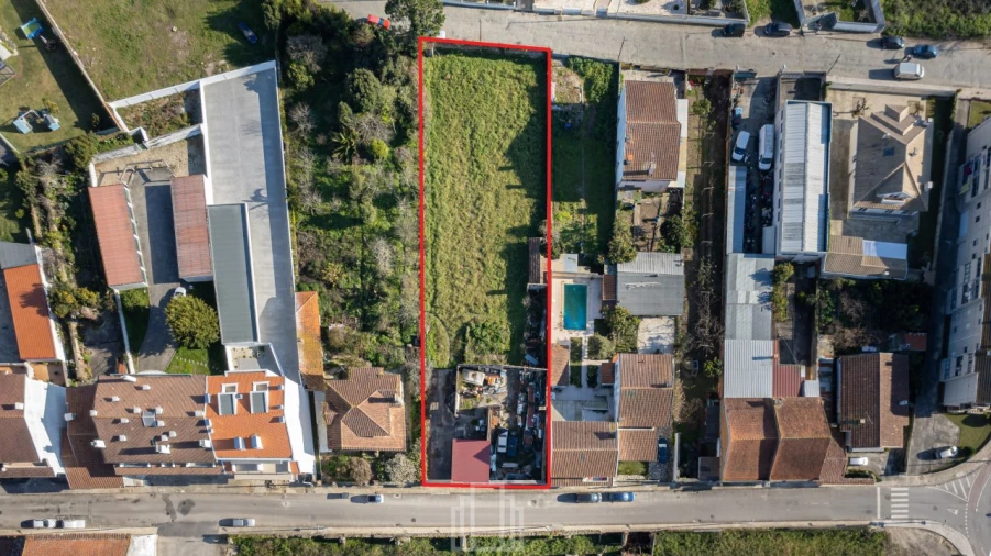 Terreno para Venda em Ovar, São João, Arada e São Vicente de Pereira Jusã Foto 5