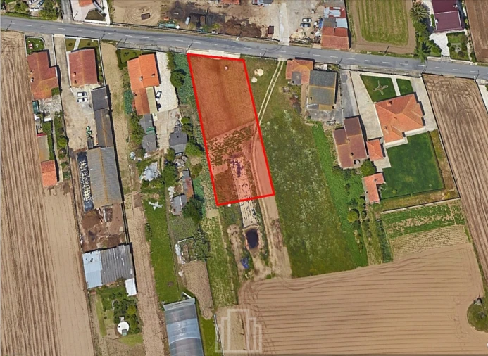 Terreno para Venda em Valega Foto 1