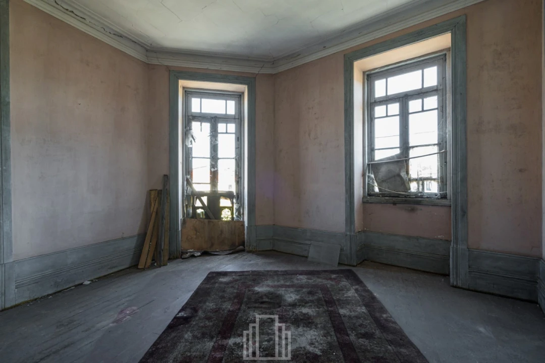 Moradia T7 para Venda em Silvalde Foto 9