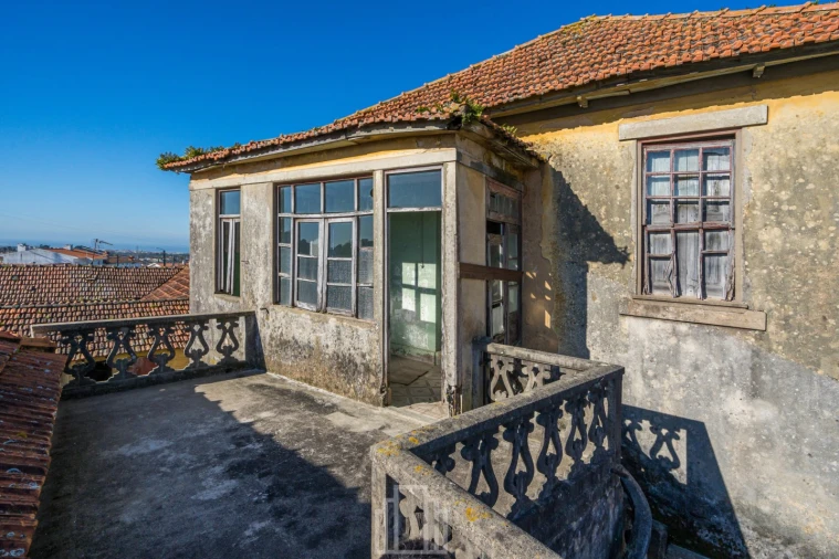 Moradia T7 para Venda em Silvalde