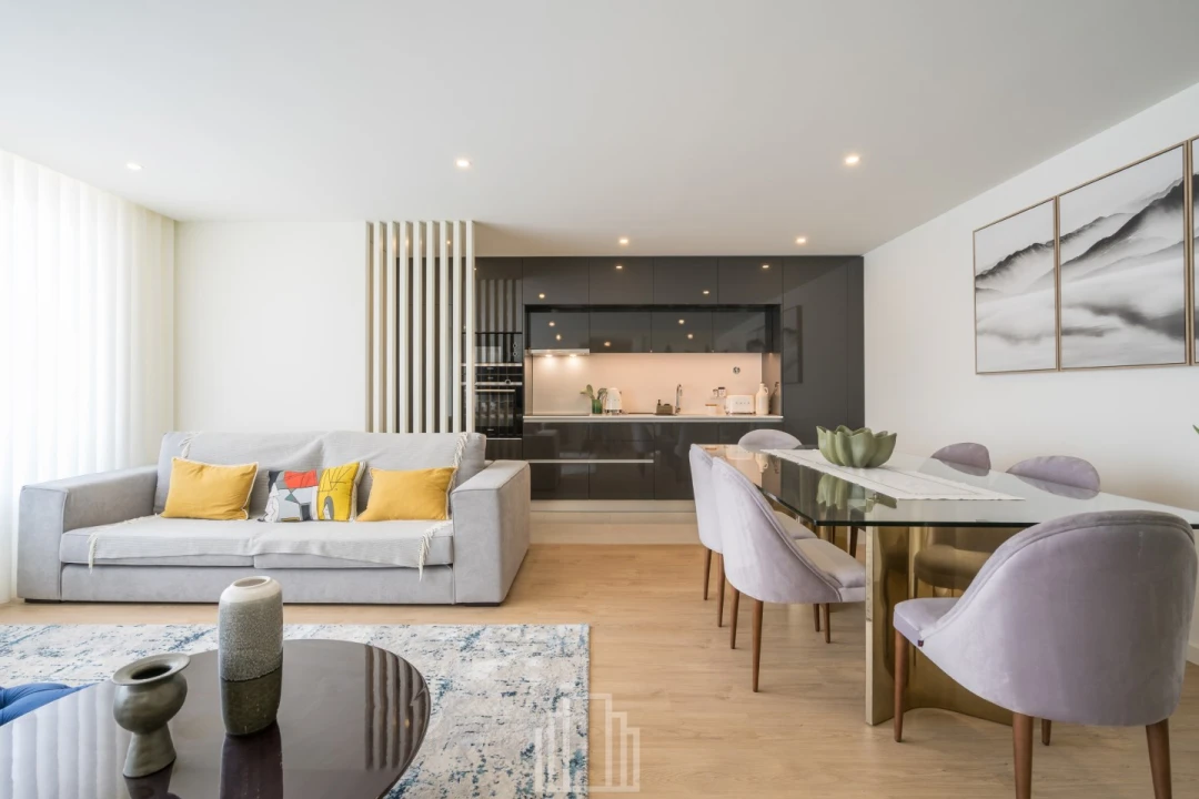 Apartamento T2 para Venda em Ovar, São João, Arada e São Vicente de Pereira Jusã Foto 1