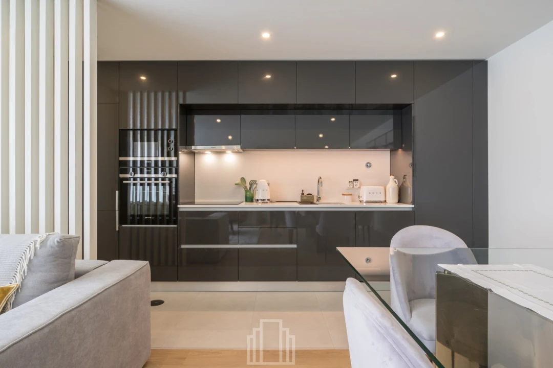 Apartamento T2 para Venda em Ovar, São João, Arada e São Vicente de Pereira Jusã Foto 5