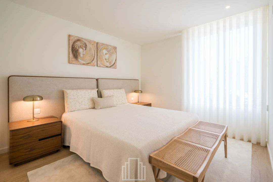 Apartamento T2 para Venda em Ovar, São João, Arada e São Vicente de Pereira Jusã Foto 13