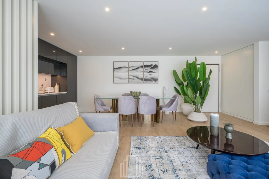 Apartamento T2 para Venda em Ovar, São João, Arada e São Vicente de Pereira Jusã Foto 4