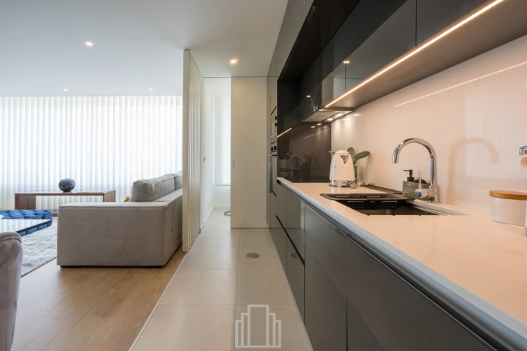 Apartamento T2 para Venda em Ovar, São João, Arada e São Vicente de Pereira Jusã Foto 6