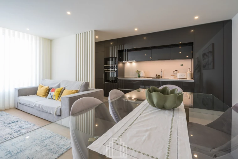 Apartamento T2 para Venda em Ovar, São João, Arada e São Vicente de Pereira Jusã Foto 9