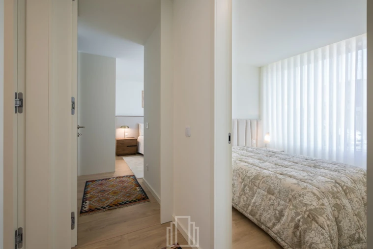 Apartamento T2 para Venda em Ovar, São João, Arada e São Vicente de Pereira Jusã Foto 10