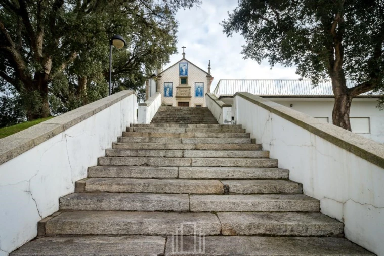 Terreno para Venda em Salreu Foto 11