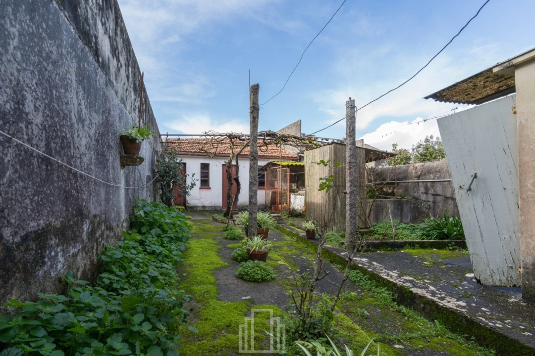 Moradia T4 para Venda em Ovar, São João, Arada e São Vicente de Pereira Jusã Foto 15