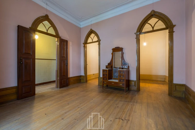 Moradia T4 para Venda em Ovar, São João, Arada e São Vicente de Pereira Jusã Foto 3