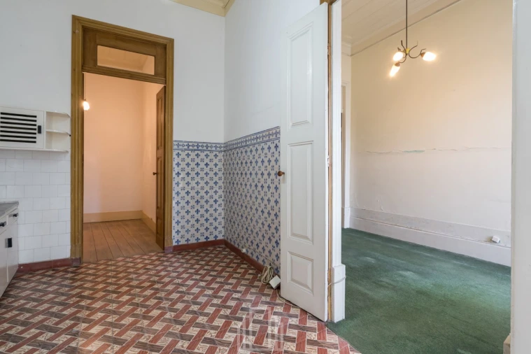 Moradia T4 para Venda em Ovar, São João, Arada e São Vicente de Pereira Jusã Foto 12