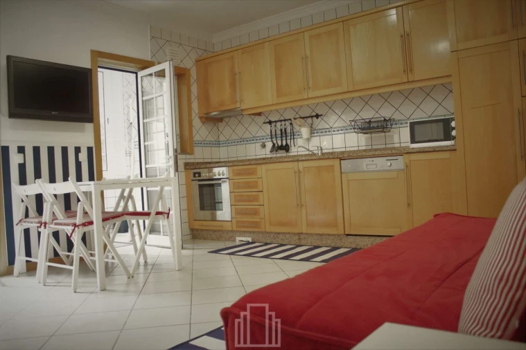 Apartamento T1 para Venda em Ovar, São João, Arada e São Vicente de Pereira Jusã Foto 12