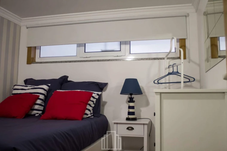 Apartamento T1 para Venda em Ovar, São João, Arada e São Vicente de Pereira Jusã Foto 13