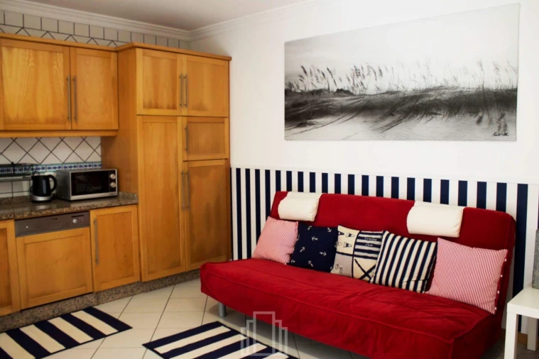 Apartamento T1 para Venda em Ovar, São João, Arada e São Vicente de Pereira Jusã Foto 16