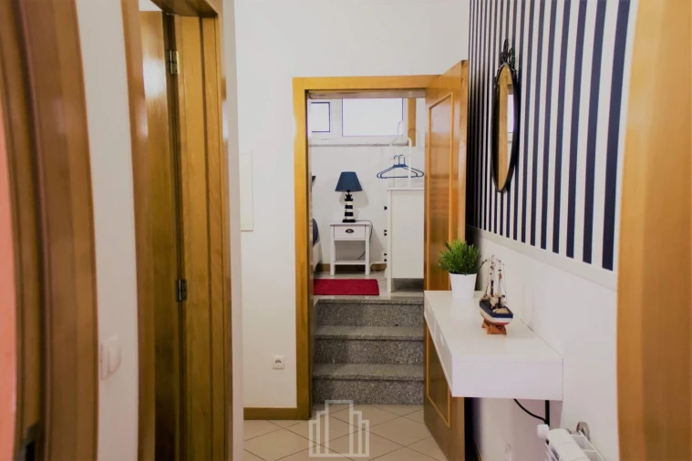 Apartamento T1 para Venda em Ovar, São João, Arada e São Vicente de Pereira Jusã Foto 18