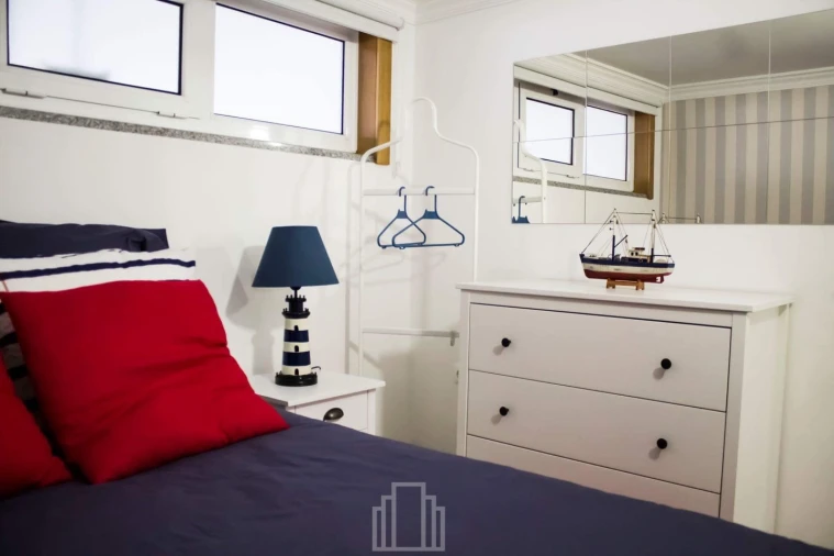 Apartamento T1 para Venda em Ovar, São João, Arada e São Vicente de Pereira Jusã Foto 19