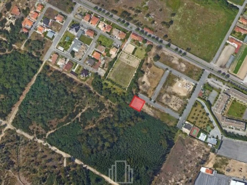 Terreno para Venda em Ovar, São João, Arada e São Vicente de Pereira Jusã Foto 1