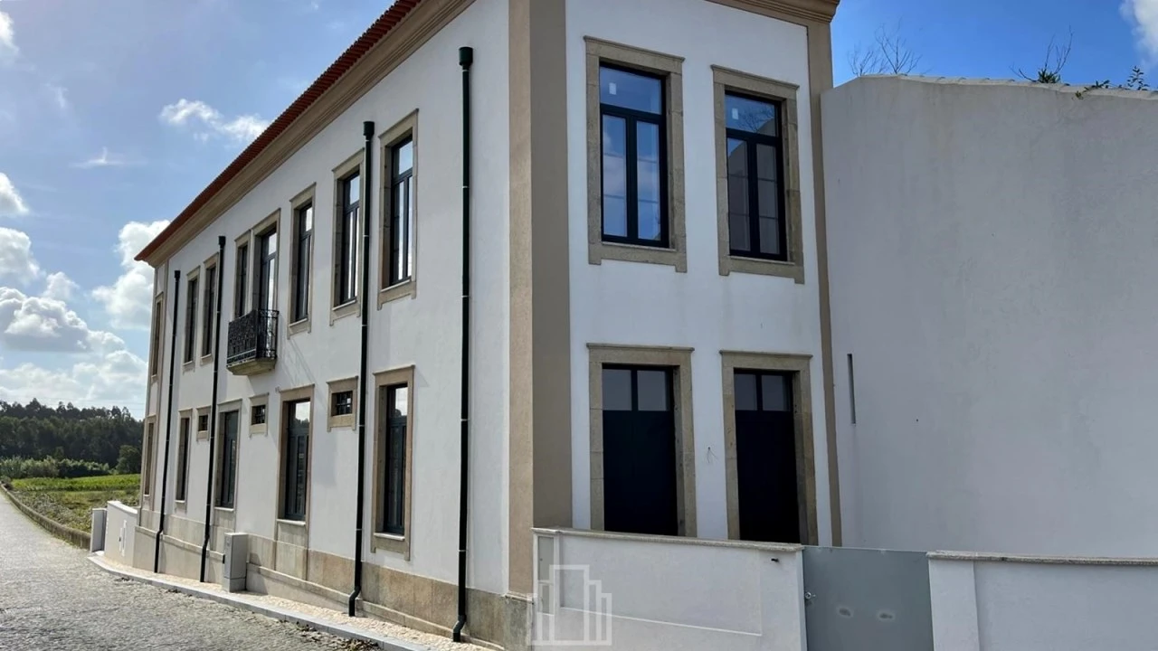 Apartamento T1 para Venda em Ovar, São João, Arada e São Vicente de Pereira Jusã Foto 3