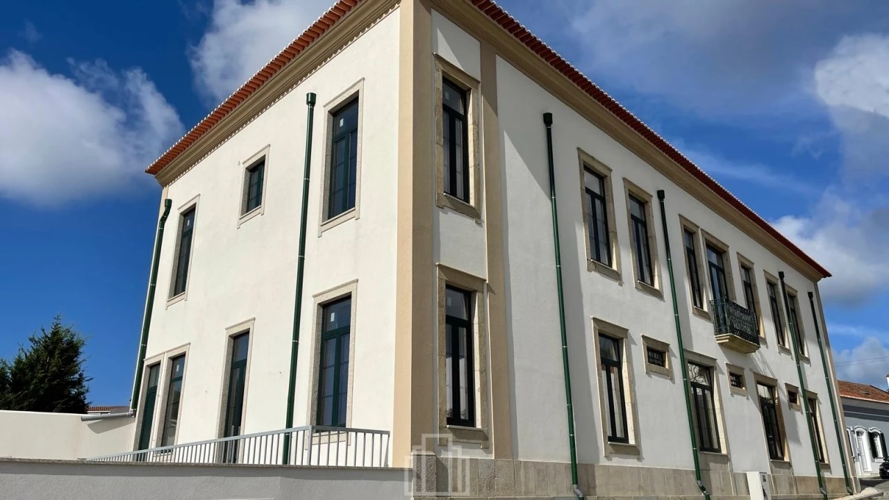 Apartamento para Venda em Ovar, São João, Arada e São Vicente de Pereira Jusã Foto 4