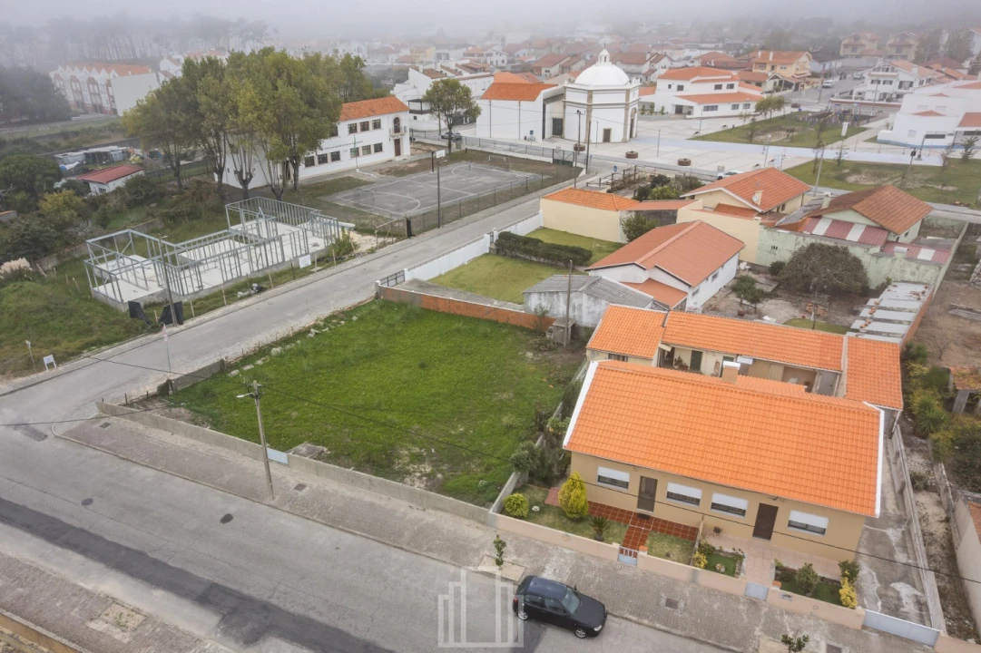 Terreno para Venda em São Jacinto Foto 6
