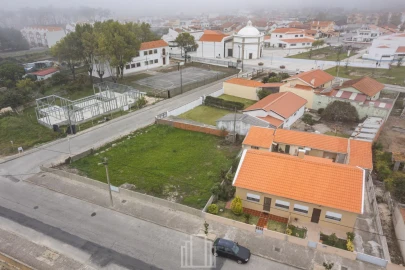 Terreno para Venda em São Jacinto