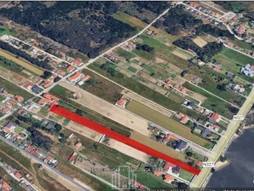 Terreno Agricola ou Rústico para Venda em Torreira