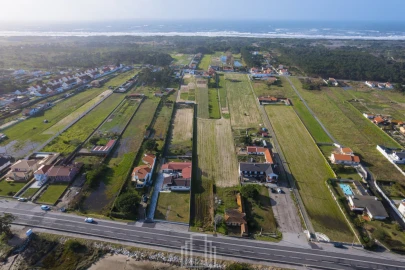Terreno Agricola ou Rústico para Venda em Torreira