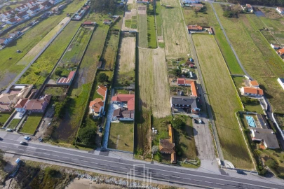 Terreno Agricola ou Rústico para Venda em Torreira